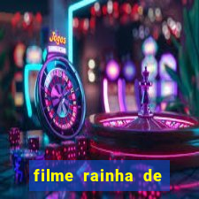 filme rainha de katwe netflix